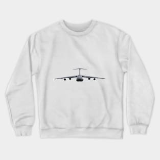Lockheed C5M Super Galaxy Crewneck Sweatshirt